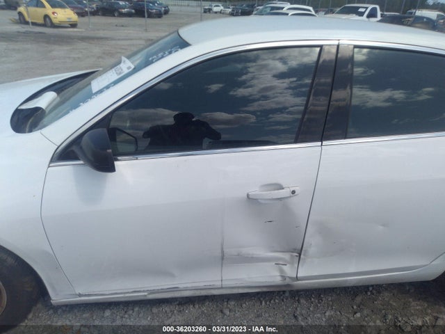 Chevrolet MALIBU LS 2014 1G11A5SL9EF276955 Image 6