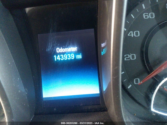 Chevrolet MALIBU LS 2014 1G11A5SL9EF276955 Image 7