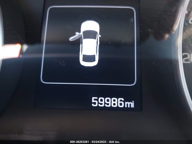 Hyundai Elantra Value Edition 2017 KMHD84LF2HU249109 Image 7