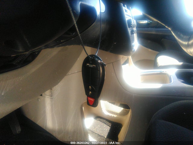Dodge Grand Caravan Sxt 2015 2C4RDGCG2FR591850 Image 11