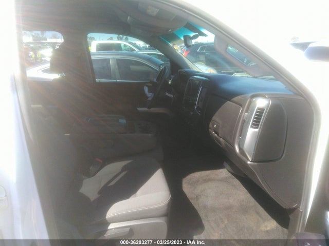 Chevrolet Silverado 1500 Lt 2018 1GCRCREC0JZ346892 Image 6