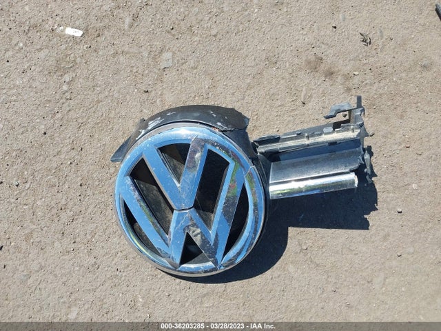 1VWCN7A32EC074569 Volkswagen Passat Tdi Sel Premium