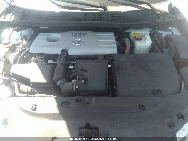 Lexus Ct 200h Hybrid 2013 JTHKD5BH8D2151397 Image 11