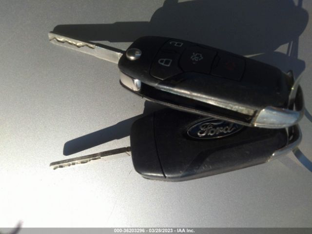 3FA6P0HD2FR234295 Ford FUSION SE