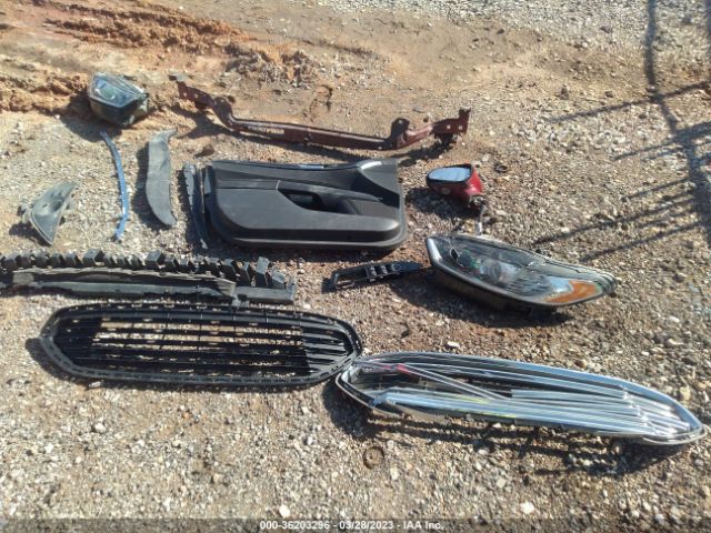 3FA6P0HD2FR234295 Ford FUSION SE