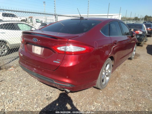 3FA6P0HD2FR234295 Ford FUSION SE