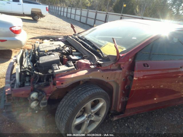 3FA6P0HD2FR234295 Ford FUSION SE