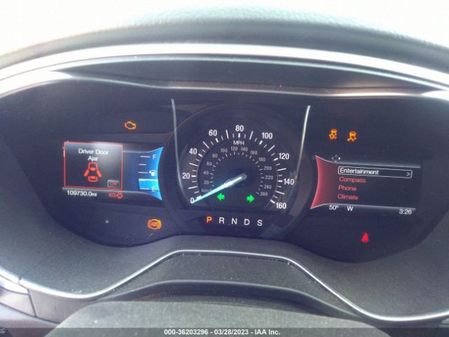 3FA6P0HD2FR234295 Ford FUSION SE
