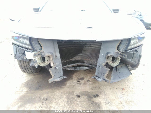 Dodge Charger Sxt 2015 2C3CDXJG7FH806769 Image 6
