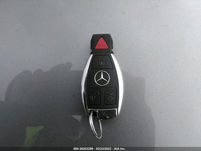 Mercedes-Benz C-class C 300 2016 55SWF4JB6GU122999 Image 3