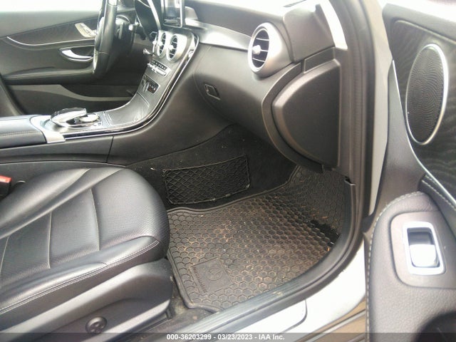 Mercedes-Benz C-class C 300 2016 55SWF4JB6GU122999 Image 6