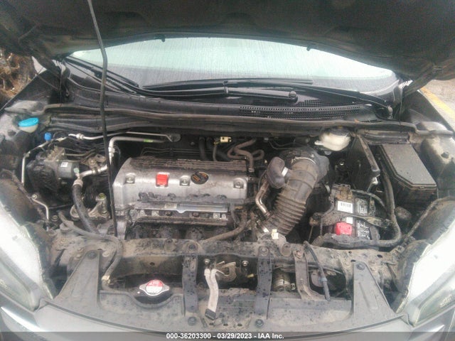 Honda CR-V LX 2014 2HKRM3H32EH516219 Image 11