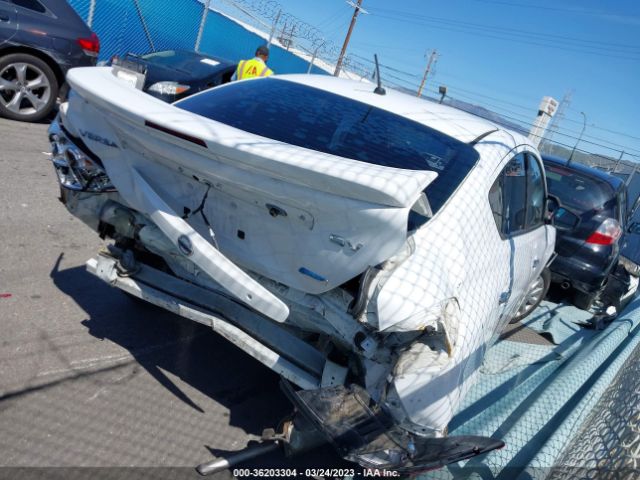 3N1CN7AP4GL881563 Nissan VERSA SV