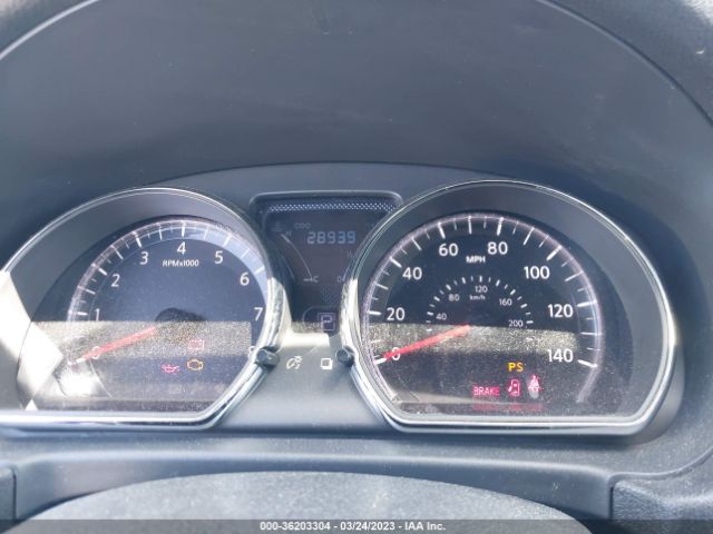 3N1CN7AP4GL881563 Nissan VERSA SV