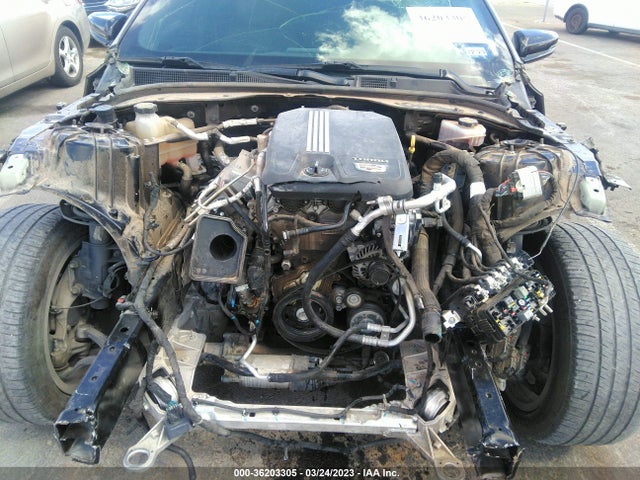 Cadillac CT5 LUXURY 2020 1G6DM5RK9L0119888 Image 12