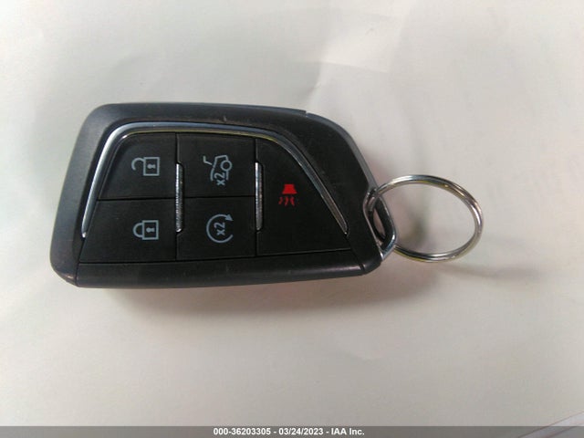 Cadillac CT5 LUXURY 2020 1G6DM5RK9L0119888 Image 3