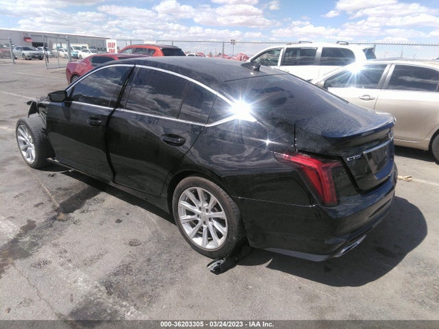 Cadillac CT5 LUXURY 2020 1G6DM5RK9L0119888 Image 5