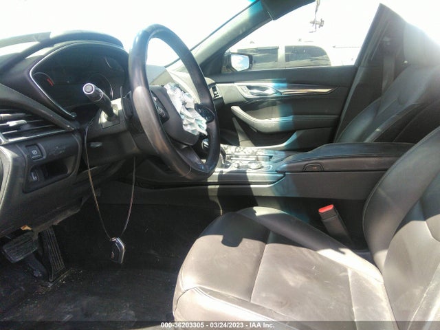 Cadillac CT5 LUXURY 2020 1G6DM5RK9L0119888 Image 7