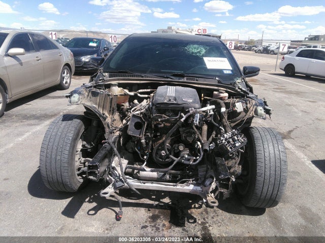 Cadillac CT5 LUXURY 2020 1G6DM5RK9L0119888 Image 8
