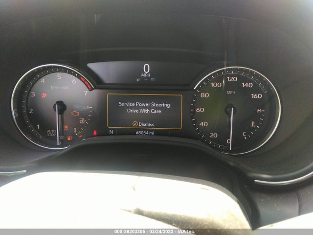 Cadillac CT5 LUXURY 2020 1G6DM5RK9L0119888 Image 9