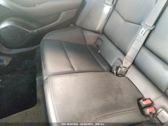 Cadillac CT5 LUXURY 2020 1G6DM5RK9L0119888 Image 10