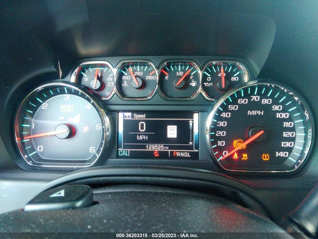 GMC YUKON SLT 2017 1GKS1BKC5HR198871 Image 7