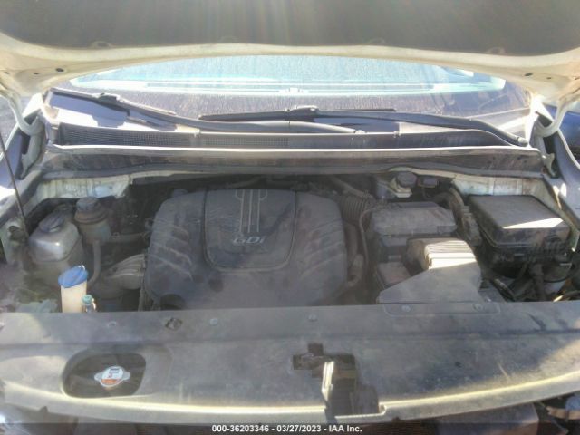 KNDMA5C18F6032961 KIA Sedona L