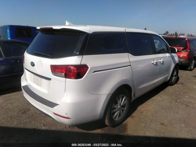 KNDMA5C18F6032961 KIA Sedona L