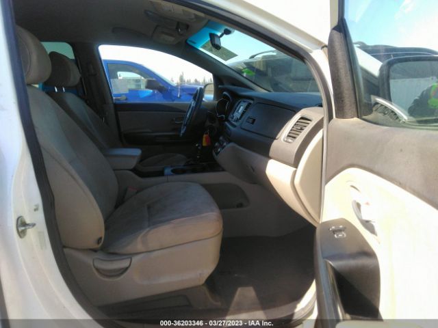 KNDMA5C18F6032961 KIA Sedona L