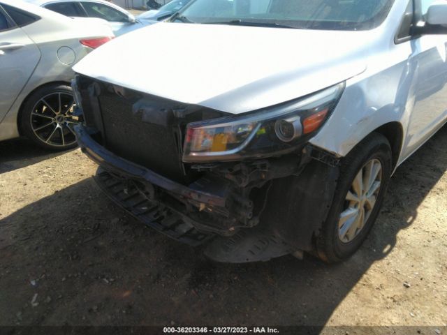 KNDMA5C18F6032961 KIA Sedona L