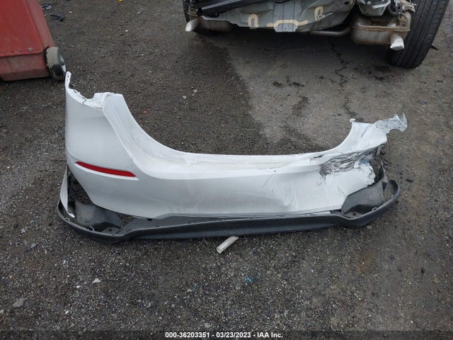 Honda Civic Hatchback Ex-l 2022 19XFL1H70NE005450 Image 4