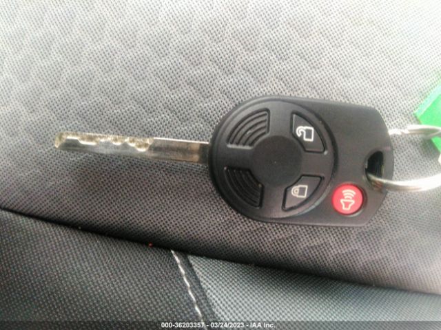 1FMCU9GD7JUB26635 Ford ESCAPE SE