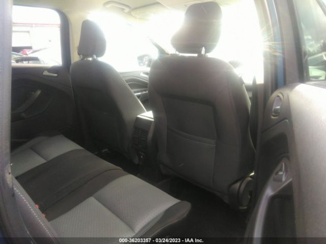 1FMCU9GD7JUB26635 Ford ESCAPE SE