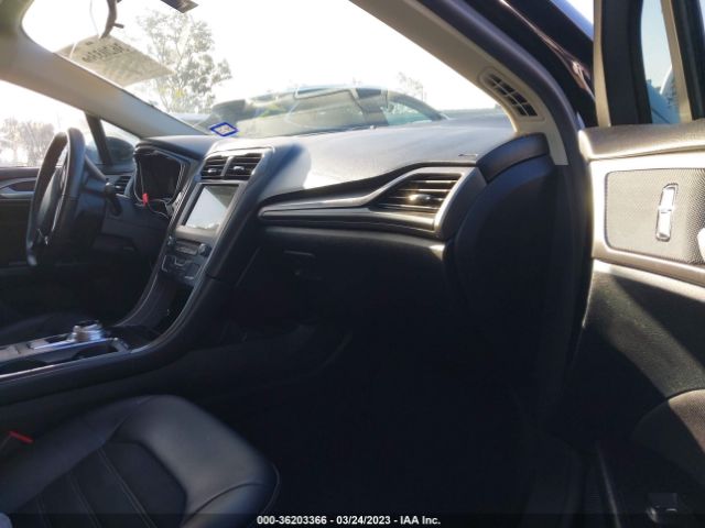 3FA6P0H7XHR391618 Ford FUSION SE