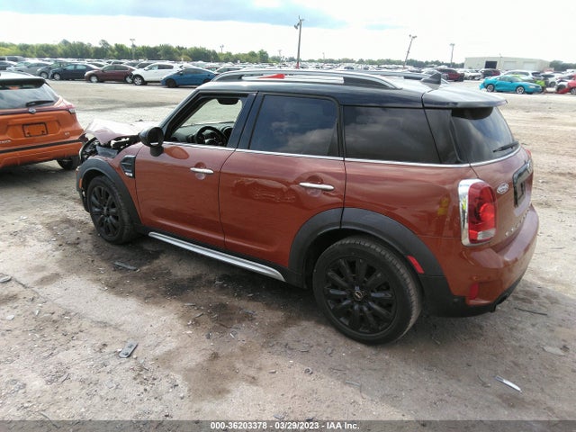 2017 Mini Countryman, VIN: WMZYS7C32H3B62611