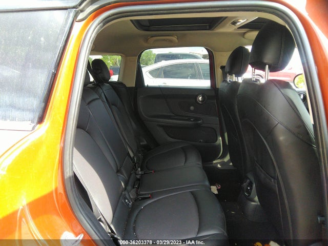 2017 Mini Countryman, VIN: WMZYS7C32H3B62611