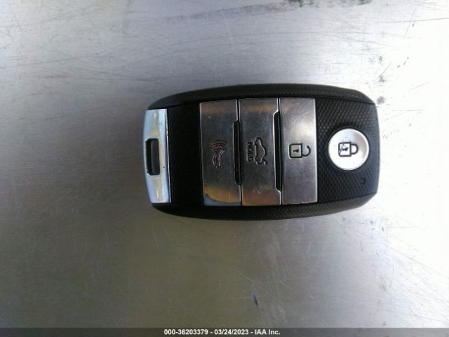 5XXGN4A71FG447351 KIA OPTIMA EX