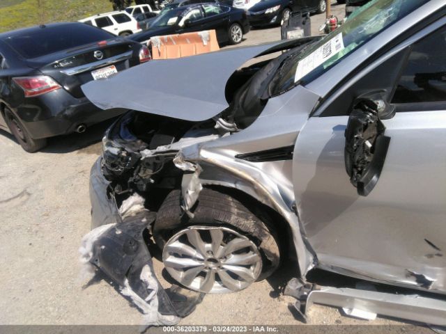 5XXGN4A71FG447351 KIA OPTIMA EX