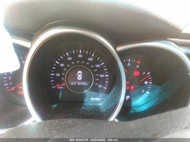 5XXGN4A71FG447351 KIA OPTIMA EX