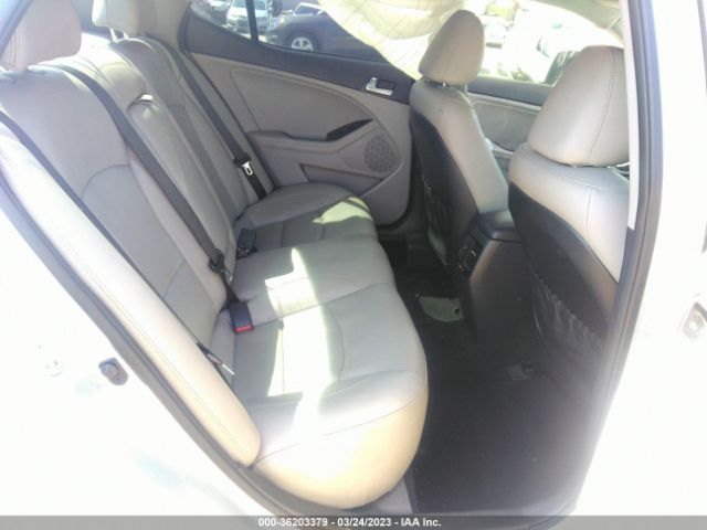 5XXGN4A71FG447351 KIA OPTIMA EX