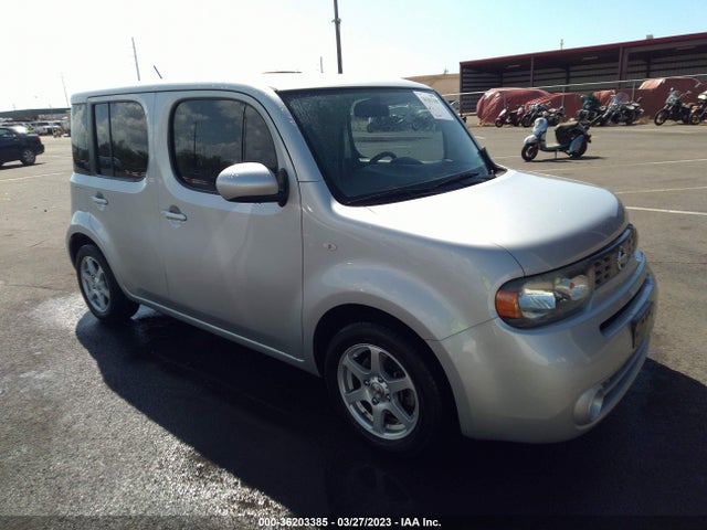 2014 JN8AZ2KR5ET350428 main image