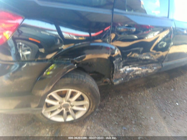 2014 DODGE JOURNEY SXT VIN: 3C4PDCBG4ET127701