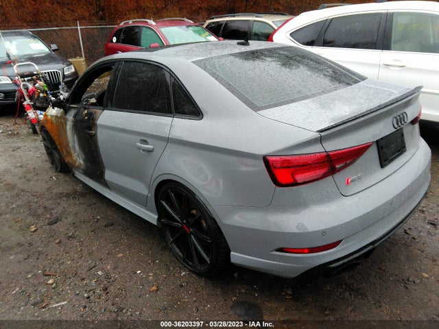2019 Audi RS 3, VIN: WUABWGFF4KA902680