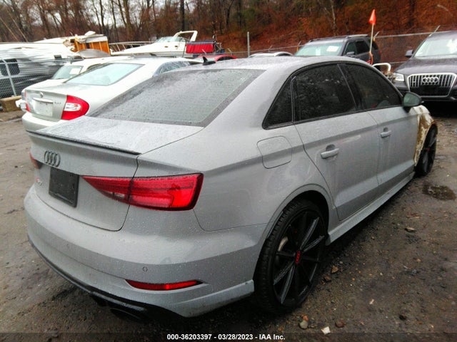2019 Audi RS 3, VIN: WUABWGFF4KA902680