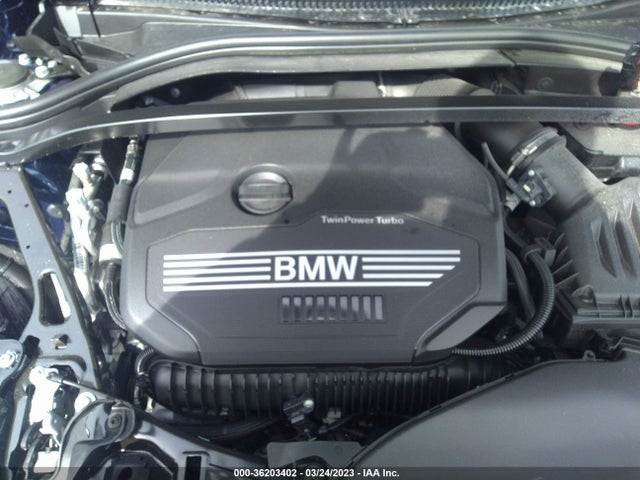 2023 BMW 2 Series, VIN: WBA73AK07P7M02170
