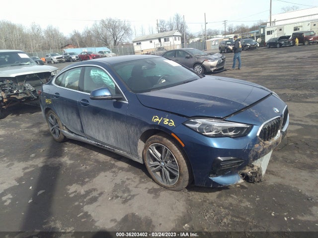 2023 BMW 2 Series, VIN: WBA73AK07P7M02170