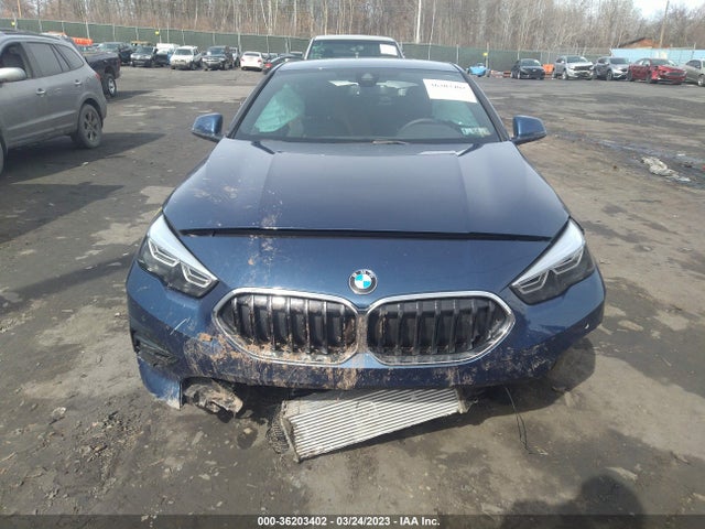 2023 BMW 2 Series, VIN: WBA73AK07P7M02170