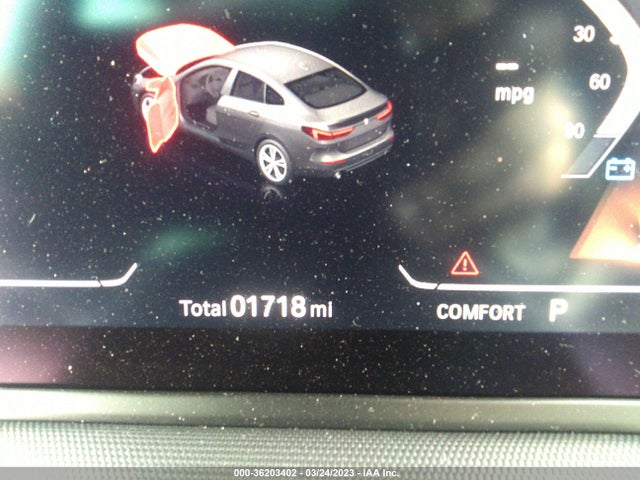 2023 BMW 2 Series, VIN: WBA73AK07P7M02170
