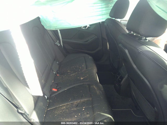 2023 BMW 2 Series, VIN: WBA73AK07P7M02170
