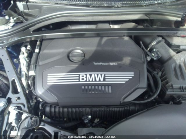 WBA73AK07P7M02170 BMW 2 Series 228i Xdrive